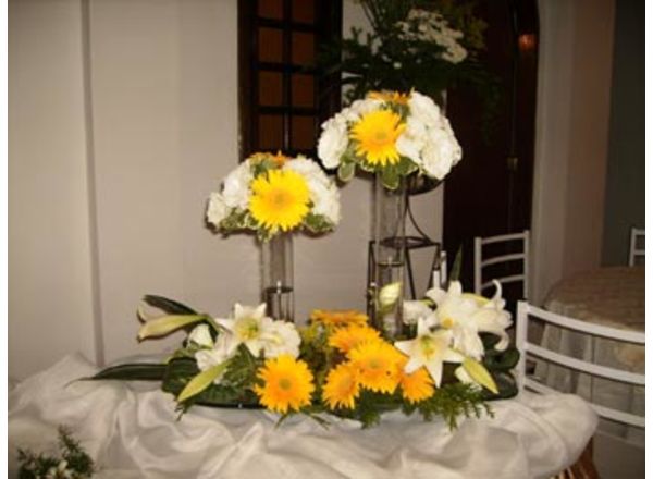 Galeria de Fotos: Eventos : Flores  em São Lorenço da Serra 