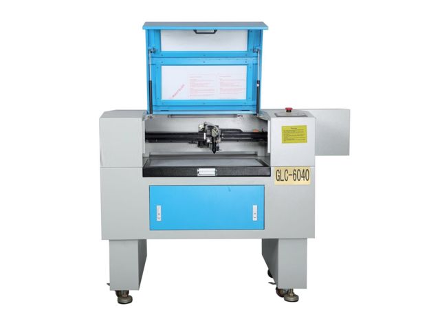 Máquinas: Máquina : Maquina a Laser 600x400 80w