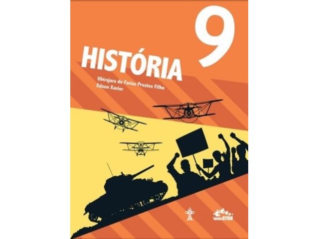 Livro Didatico De Historia 9 Ano Respostas - ASKBRAIN