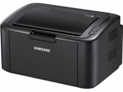 Comodato de impressoras: Impressoras Samsung: Samsung ML 1665