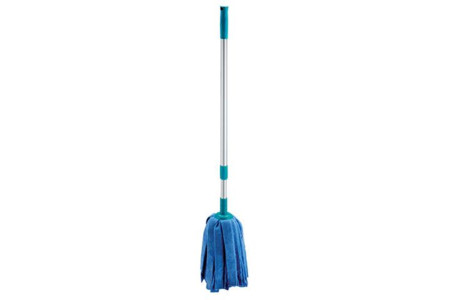 Limpeza: Mops e Escovas: Mop Úmido para Limpar o Chão - Brinox - (Clique Aqui)
