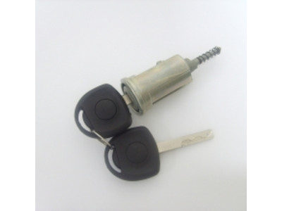 Facobras: Cilindros De Ignição: Cilindro De Ignição Vectra 97/05 Com alojamento para Transponder
