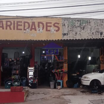 PREDIO COMERCIAL / CENTRO SAO JOSE