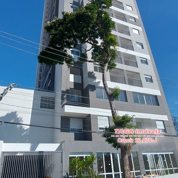 Apto 2 Dorms. - Cond. Dot - Vila das Belezas