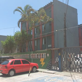 Apto 2 Dorms. Cohab Adventista - Jd  Itaóca