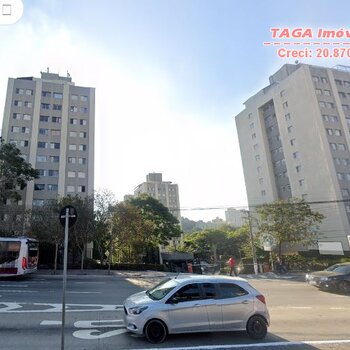 Apto 3 Dorms. - Cond. Buena Vista - Jd. Germânia