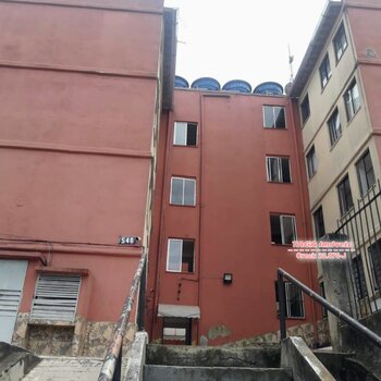 Apto. 2 Dorms. - Cohab Adventista 