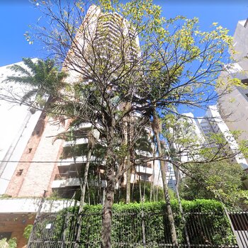 Apto 4 Dorms. Sendo 3 Suítes - Cond. La Boheme - Itaim Bibi