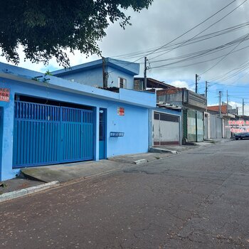 4 Casas - Jd. Lídia