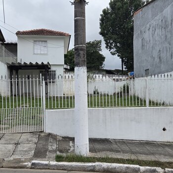 Sobrado 2 Dorms - Pq. Maria Helena