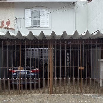 Sobrado 3 Dorms.-  Vila Dantas