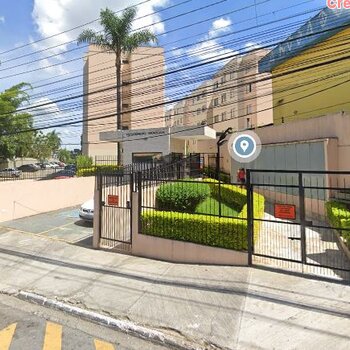 Apto 2 Dorms. Cond. Araguaia - Jd. Dom José