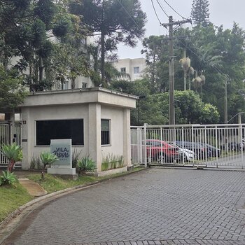 Apto 2 Dorms. - Condomínio Arbori - Jd. Helga