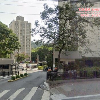 Apto 3 Dorms. Cond. Buena Vista - Vila Prel