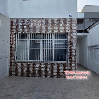 Sobrado Comercial