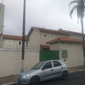 SOBRADO em Condomínio fechado - 2DORM - R$ 380.000,00 – PARQUE REBOUÇAS
