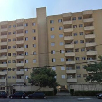 Apartamento 57m 2dorm R$ 398.000,00 Jardim Satélite / Estação Autódromo de Interlagos