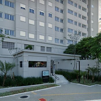Locação Apartamento R$ 2.950,00 pacote condomínio Fit Casa Av Rio do Bonito / Bairro do Socorro