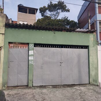Casa R$ 200.000,00 MIL - JARDIM ELIANA - 1 dormitório