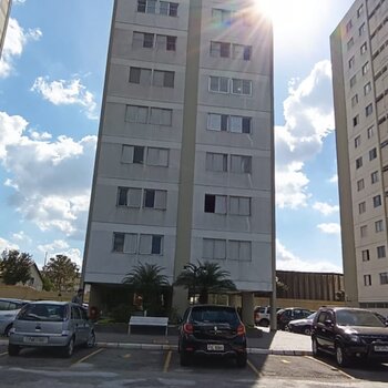 Locação Apartamento 67m R$ 2.300,00 Socorro – 02 dormitórios