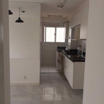 Locação Apartamento R$ 2.400,00 Vila Andrade 2 dormitórios