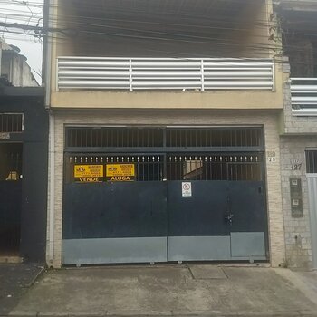 Sobrado R$ 400.000,00 Jardim Guanhembu  próximo ao Sesc Interlagos 3 dormitórios 2 vagas 