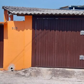 Locação Casa R$ 1.500,00 Jardim Clipper 1 dormitório, sala, cozinha, banheiro, área de serviço 1 vaga