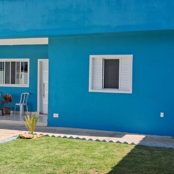 Casa térrea 504 m² 12m x 42m R$ 670.000,00 Condomínio fechado Parque Terceiro Lago 3 dormitórios 1 suíte 4 vagas aceita financiamento 