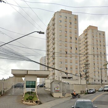 Apartamento 59m R$ 320.000,00 Interlagos - Cond Conj Res Varandas de Interlagos II – 3 dormitórios 1 vaga a aceita financiamento 