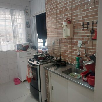 Locação Apartamento R$ 1.950,00 Jardim Martini – 2 dormitórios 1 vaga 