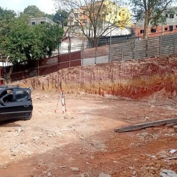Terreno 459,25 m² R$ 799.000,000 Jardim Ubirajara – Zona Sul - Terreno de esquina  aceita financiamento 