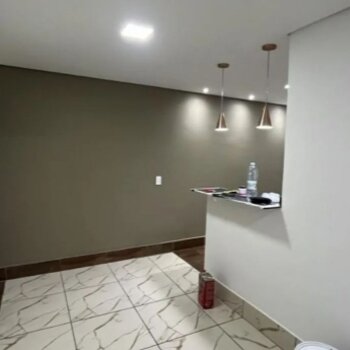 Locação Casa Independente R$ 2.200,00 Jardim IV Centenário / Estação Autódromo
