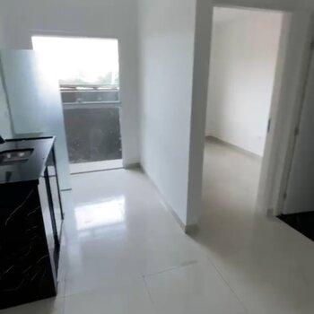 Locação  Apartamento  R$ 1.300,00 Estação Autódromo – 1 dormitório