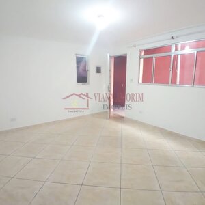 Casa á venda com 2 casas no local, Próximo do Clube Sesc-Interlagos -SP  