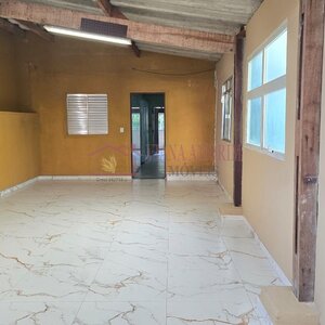 Sala Comercial 140m²  5 ambientes em Jardim Satélite  -  São Paulo