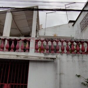 Casa com 2 dormitórios e Edícula à 10 min. a pé até a Estação Primavera Interlagos
