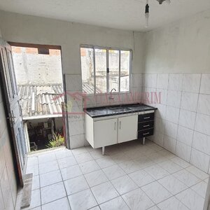 Casa em Parque Alto do Rio Bonito  -  São Paulo