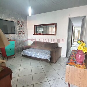 Casa com 2 Dormitórios próximo a estação Primavera-Interlagos 