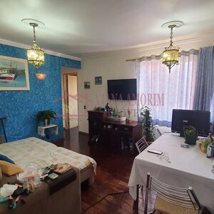 Apartamento Com 3 Dormitórios 67m²  em Jardim Ubirajara (Zona Sul)  -  São Paulo