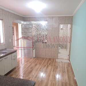 Apartamento com 1 dorm  Jardim Guanabara  -  São Paulo