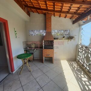 Casa em Jardim Imperial  -  São Paulo