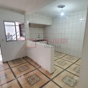 Casa com 1 Dormitório, Próximo ao atacadista assai de Cidade Dutra- São Paulo