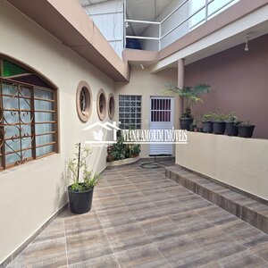Imóvel para Renda no Jd. Maria Rita (Rende R$ 4.500/mês!) - Próximo ao SESC Interlagos