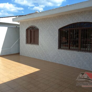 Casa Térrea - Jardim Regis