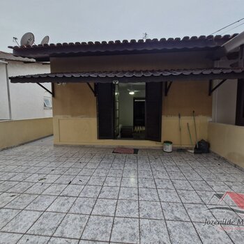 Sobrado - Jardim Regis