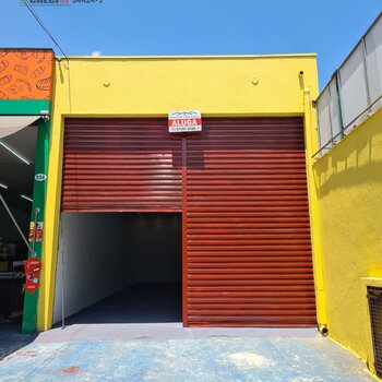 ALUGA 1 SALÃO PQ M² HELENA, CAPITADO EM 18/03/2026