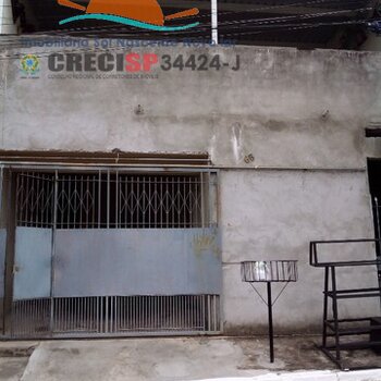 casa para vender Cidade Dutra