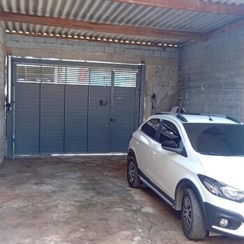 uma bela casa para venda 