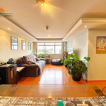 Vende um Lindo Apartamento