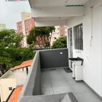 Predio novo (2022) / com escritura - Aceita Financiamento - 13 aptos todos alugados